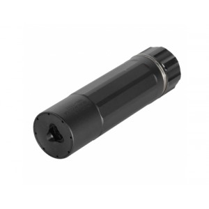 Глушитель NOVESKE 5.5Inch (Black) MP264 [EAST CRANE]